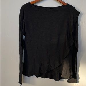 Banana Republic Long Sleeve Tee